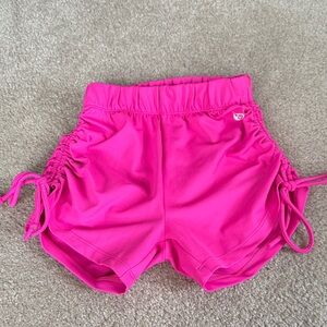 Werk shorts size Youth Medium